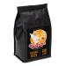 Caffeefee Caramel Kiss whole beans flavoured roasted coffee made from 100% Arabica mildly roasted refined with a fine aroma 250 g