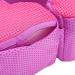 Waist Exercise Cushion Yoga Supplies Pelvis Training Cushion Ergonomic Poerable Durable for Women Fixing Pelvis Relaxing Waist - Buy Online on GoSupps.com