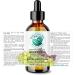 Pure Grape Seed Oil 60ml Antioxidant-Rich Lightweight Radiant Skin Frizz-Free Hair Silky Touch Bella Terra Oils 60 ml (Pack of 1) - Buy Online on GoSupps.com