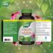 Nature's Way Echinacea Herb Health Supplement 180 Count Natural 180 count (Pack of 1) - Buy Online on GoSupps.com