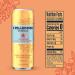 San Pellegrino Tangerine & Wild Strawberry Sparkling Water 8pk Cans - Refreshing Mineral Drink - Buy Online on GoSupps.com