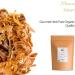 Mace Whole Organic Spice - Myristica Fragrans 50g - Buy Online on GoSupps.com