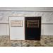 Elizabeth and James Nirvana for Her Black and White Duo EDP Eau Minis