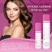 Tri Aerogel Hair Styling Gel Plus Texture Spray for Men & Women - Strong Hold, No Flakes - 10.5 Oz & 3 Oz - Buy Online on GoSupps.com