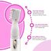 Finishing Touch Diamond Hair Remover with Light-Up Deluxe Mirror - E-Commerce Packaging - Buy Online on GoSupps.com
