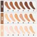 Maybelline Fit Me Concealer 10 Fair - 0.23 fl oz (6.8 ml) | Flawless Coverage & Lightweight Finish - Buy Online on GoSupps.com