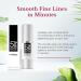 5th & Glow Cyabags Line Smoother Instant Eye Puffiness Reducer Reduce Fine Lines Wrinkles and Under Eye Bags 1 oz - Buy Online on GoSupps.com