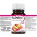 Kyolic - Kyo-Dophilus Probiotic 9 Strain 3 Billion 30 Capsules - Lactobacillus and Bifidobacterium Probiotic Supplement - Healthy Gut Intestinal Flora Indigestion Relief & Bowel Movement Supplement 30 count (Pack of 1) - Buy Online on GoSupps.com
