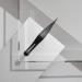 Tweezerman G.E.A.R. Point Tip Tweezer - Precision Stainless Steel Tweezers - Buy Online on GoSupps.com