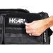 HK Army Expand Backpack Paintball Gearbag - Shroud Blackout | Durable & Stylish - Buy Online on GoSupps.com