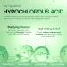 BIONA Pure Hypochlorous Acid Spray 0.018% pH-Balanced for Face & Skin | Calming Soothing Cleanser for Acne Eczema Irritation Redness Baby Rashes | Safe for All Ages & All Skin Types - 8oz - Buy Online on GoSupps.com