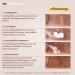 Ruja Furniture Care 1L | Premium Furniture Polish & Wood Care Oil | Stain Remover for Tables Chairs & Parquet | No Wax Silicone or Additives - Buy Online on GoSupps.com