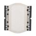 Shaver Foil Screen Professional Electric Shaver Foil Replacement Part Accessory for Men