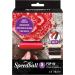 Speedball Pop-in 4 Roller Brayer Kit - Foam, Rubber, Hard Rubber & Acrylic - Buy Online on GoSupps.com