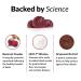 Force Factor Total Beets Gummies: Beet Supplement for Heart-Healthy Energy & Antioxidant Support - 60 Chewables [1 Pack] - Buy Online on GoSupps.com