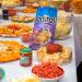 Tostitos Medium Chunky Salsa - 15.5 oz Jar | Authentic Mexican Flavor - Buy Online on GoSupps.com