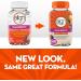 Align DualBiotic  Prebiotic + Probiotic for Men And Women  Help nourish and add good bacteria for digestive support  Natural Fruit Flavors  60 Gummies - Buy Online on GoSupps.com