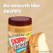 SKIPPY Natural Creamy Peanut Butter 40oz Twin Pack - 2.5lb (Pack of 2) - Buy Online on GoSupps.com