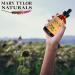 Organic Thyme Essential Oil (1 oz) USDA Certified | Premium Therapeutic Grade, 100% Pure & Natural - Mary Tylor Naturals - Buy Online on GoSupps.com