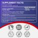 CCL Supplements Advanced Glutathione & NAC Spray Supplement, Reduced Glutathione - Gluten-Free (4 oz) 4 Fl Oz (Pack of 1) - Buy Online on GoSupps.com