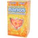 HEAROS Nanos X-Small Noise Cancelling Hearing Protection NRR 28 - 100 Pair Pack - Buy Online on GoSupps.com