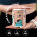 Nature's Finest by Nutrisslim Sl!m Coffee: Instant Coffee & Energy Drink Coffee Alternative with Guarana Powder Slimming Coffee for Weight Loss & Appetite Control Boosts Energy Vegan 1 - Buy Online on GoSupps.com
