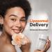 Codeage Liposomal Vitamin E Supplement - All Tocopherols Isomers - Antioxidant - 3-Month Supply - 90 Capsules - Buy Online on GoSupps.com