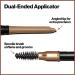 Revlon Colorstay Brow Pencil 205 Blonde - Long-lasting Formula for Defined Brows - Buy Online on GoSupps.com