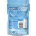 Chewits Blue Rasp Bites 165 g x 10 - Buy Online on GoSupps.com