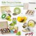 Buy Uniqo Matcha Tea Powder 200g - Eco-friendly Refill Pack | Premium Matcha Pure - Buy Online on GoSupps.com