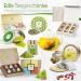 Premium Japanese Matcha Powder - 100% Natural Green Tea for Lattes Ice Cream & Baking - Re-Lockable Can - Buy Online on GoSupps.com