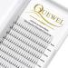 Volume Lash Extensions 3D 0.10mm C Curl Mix-8-15mm Short Stem Premade Fans Soft|Optinal 3D|4D|5D|6D|7D|8D 0.07/0.10mm C/D 8-20mm Mix-9-16mm 12-15mm 8-15mm|(3D 0.10C MIX8-15) MIX-8-15mm-3D-0.10-C
