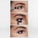 Woosh Beauty Corner Brush Eye Stamper | Dual Ended | Stamp On Beautiful Eye Looks | Cruelty-Free - Buy Online on GoSupps.com