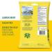 Ricola Sugar Free Cough Drops - Lemon Mint 45ct - Pack of 1 | 2245 Drops | Packaging May Vary - Buy Online on GoSupps.com