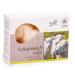 Saling Saling White Sheep's Milk Soap (1 x 85 g)