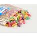 HARIBO Jelly Babies bulk bag sweets Jelly Men 3kg bulk sweets single - Buy Online on GoSupps.com