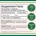 Pregnenolone 100mg per Serving (Converted to Progesterone to Boost Progesterone Levels) - Third Party Tested - 120 Capsules (50mg per Capsule) Non-GMO by Double Wood - Buy Online on GoSupps.com