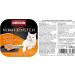 Animonda Finest Adult Cat Food - Wet Feasts with Chicken Beef & Carrots | 6 x 100g | International Shipping - Buy Online on GoSupps.com