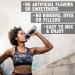Ultimate Amino Complex Powder - 30 Servings All 9 Essential Amino Acids Vegan Non-GMO Berry Flavor Energy & Recovery Supplement - Buy Online on GoSupps.com