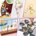 Paxcoo 100pcs Gold Keychain Rings Kit - 50 Key Chain Hooks + 50 Key Rings for Resin Craft & Acrylic Blanks - Bulk DIY Keychain Making Supplies - Buy Online on GoSupps.com