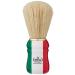 Omega 21762 - Beard Brush in Pure Setola Fruit