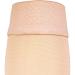 Buy Truform 30-40 mmHg Compression Stockings for Men & Women - Knee High Dot-Top Open Toe Beige 3X-Large | International Shipping Available - Buy Online on GoSupps.com