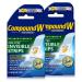 Compound W One Step Pads | Salicylic Acid Wart Remover | 14 Pads | 2 Pack