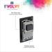 Buy BG Evolve Shaver Socket - Polished Copper & Black 115/240V | International Shipping Available - Buy Online on GoSupps.com