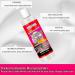 Sunbed Tanning Lotion - Bronzer & DHA Free for Faster Darker Tan | 8.45oz - Outdoor & Indoor Use - Buy Online on GoSupps.com