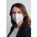 Buy 20 CE Certified FFP3 Respiratory Masks - 5-Layer Dust & Particle Protection PFE 99% | Medical Safety Masks International Shipping - Buy Online on GoSupps.com