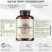 Bionutra Ashwagandha Capsules Bio - 270 x 650 mg Vegan Organic Gluten & Lactose-Free High-Dose German Quality 3-Month Supply - Buy Online on GoSupps.com