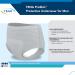 Tena ProSkin Men's Incontinence Underwear - 80 ct Small/Medium Pack - Maximum Absorbency - Buy Online on GoSupps.com