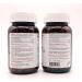 FERAPRO 75MG 100 CAPS | Vegan Iron Supplement | With Vitamin C 175mg Methylcobalamin 1000mcg 5-MTHF 80mcg and Glycine 100mg - Buy Online on GoSupps.com