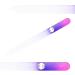 REMOS Tempered Glass Nail File - Double-Sided Red-Purple | Professional Nail Care - Buy Online on GoSupps.com
